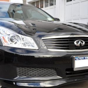 Meet your Posher, Dongxu